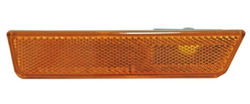 [DOCHA08CULTYR] CUARTO FRONT DODGE CHALLENGER DE 2008 AL 2013 DER TYC (12473)