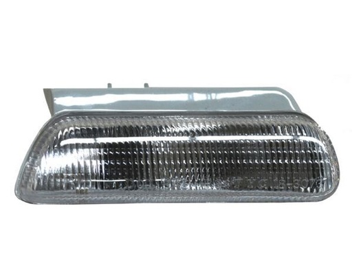 [DONEO94CUFTYL] CUARTO FRONT DODGE NEON 95-99 BCO IZQ TYC (121891)