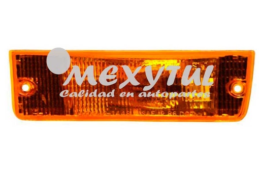 [DOSHA88CUFTYL] CUARTO FRONT DODGE SHADOW 88-94 IZQ TYC (2538) TW