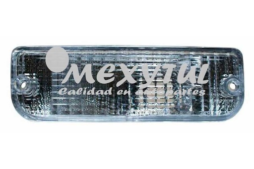 [DOSPI89CUFTYBR] CUARTO FRONT DODGE SPIRIT DE 1989 AL 1995 / NEW YORKER DE 1992 AL 1995 BCO DER TYC (2543)