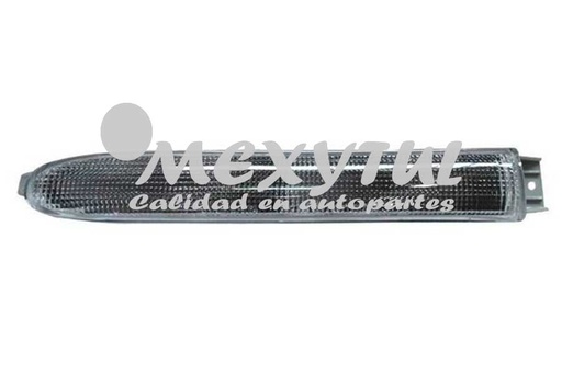 [DOTOW98CUFTYBL] CUARTO FRONT DODGE TOWN & COUNTRY DE 1998 AL 2000 BCO INT IZQ TYC (2546)