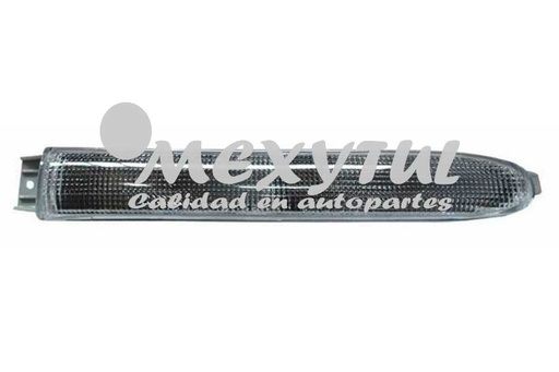[DOTOW98CUFTYBR] CUARTO FRONT DODGE TOWN & COUNTRY DE 1998 AL 2000 BCO INT DER TYC (2547)