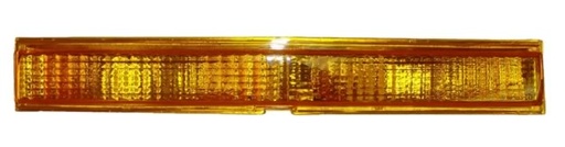 [331-1616R] CUARTO FRONT FORD CROWN VICTORIA 88-91 AMBAR DER TYC TW