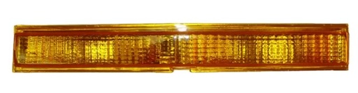 [331-1616L] CUARTO FRONT FORD CROWN VICTORIA 88-91 AMBAR IZQ TYC TW