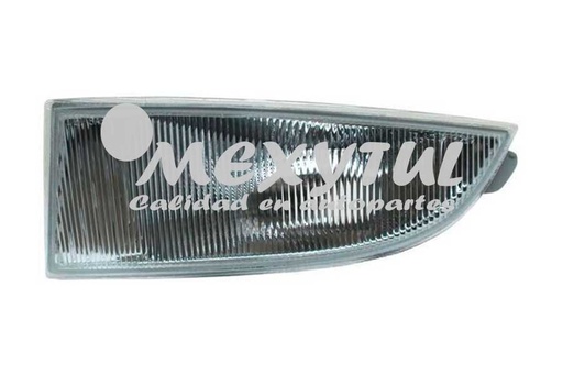 [FOFRE04CUFEEL] CUARTO FRONT FORD FREESTAR DE 2004 AL 2007 IZQ HGO (121589) EX+