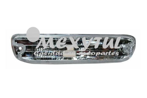 [FOGRA95CUFTYR] CUARTO FRONT FORD GRAND MARQUIS 95-97 DER TYC (2462) TW