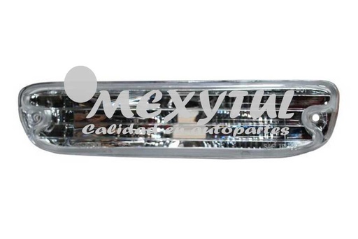 [FOGRA95CUFTYL] CUARTO FRONT FORD GRAND MARQUIS 95-97 IZQ TYC (2461) TW