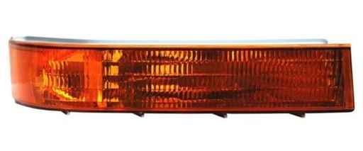 [12-1469-01-1A] CUARTO FRONT FORD PU 92-96 AMBAR DER TYC (2498)