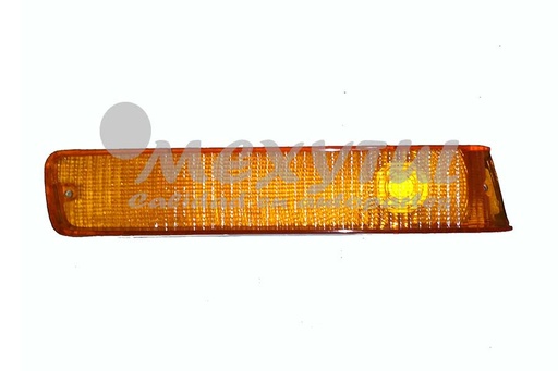 [FOPU78CUFL] CUARTO FRONT FORD PU/F150 DE 1978 AL 1979 IZQ HGO N1 (11870) *A