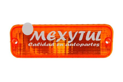 [FORAN83CUFTYR] CUARTO FRONT FORD RANGER DE 1983 AL 1988/ BRONCO II DE 1984 AL 1988 S/FOCO DER TYC (11562) *A