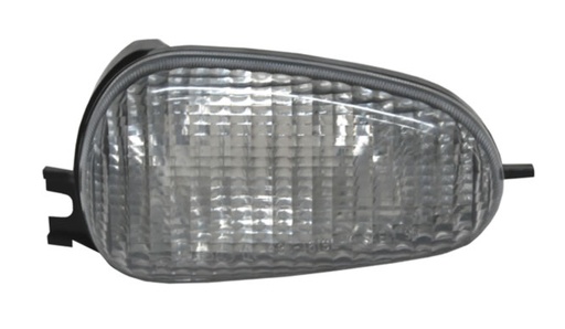 [331-1633L] CUARTO FRONT FORD SABLE 98-99 BCO IZQ TYC TW