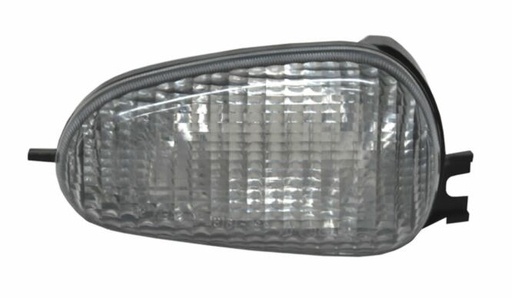 [331-1633R] CUARTO FRONT FORD SABLE 98-99 BCO DER TYC TW