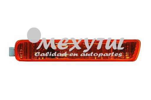 [HOACC94CUFTYR] CUARTO FRONT HONDA ACCORD DE 1994 AL 1995 DER TYC (9942) TW 