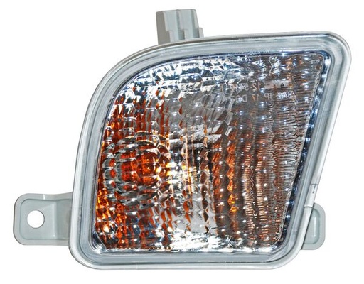 [12-5411-00-1N] CUARTO FRONT HONDA ODYSSEY 18 DER TYC TW