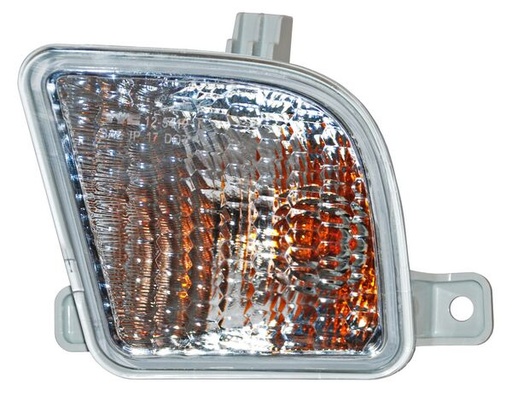 [12-5412-00-1N] CUARTO FRONT HONDA ODYSSEY 18 IZQ TYC TW