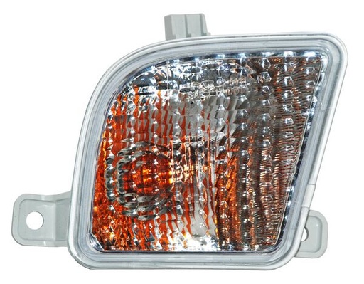 [12-5411-A0-1N] CUARTO FRONT HONDA ODYSSEY 18-19 DER TYC