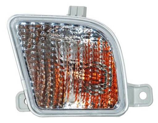 [12-5412-A0-1N] CUARTO FRONT HONDA ODYSSEY 18-19 IZQ TYC TW