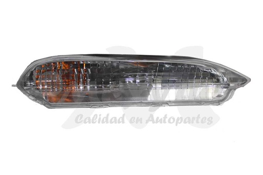 [HOPIL16CUFTYR] CUARTO FRONT HONDA PILOT DE 2016 DER TYC (129975)