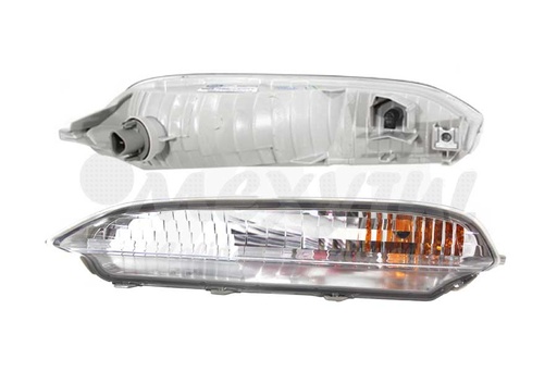 [HOPIL16CUFTYL] CUARTO FRONT HONDA PILOT DE 2016 IZQ TYC (129976) TW