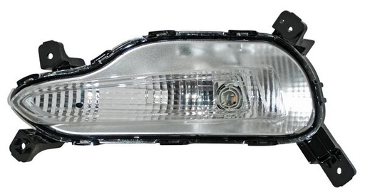 [12-A298-05-2B] CUARTO FRONT HYUNDAI ACCENT 18-19 IZQ TYC TW