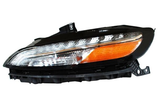 [JECHEFAR14L] CUARTO FRONT JEEP CHEROKEE 14-16 LEDS IZQ TYC