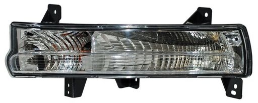 [12-5414-00-9N] CUARTO FRONT JEEP COMPASS 18-19/ AMER 17-19 IZQ TYC TW