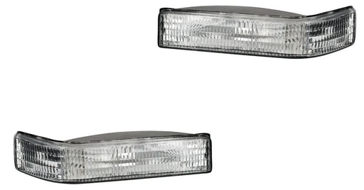 [JEGRA93CUFLR] CUARTO FRONT JEEP GRAND CHEROKEE SPORT DE 1993 AL 1998 IZQ / DER HGO (101855) EX+