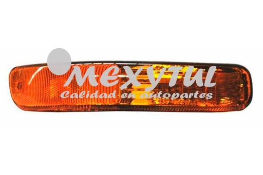 [JELIB02CUFTYR] CUARTO FRONT JEEP LIBERTY 02-04 DER TYC (2518)