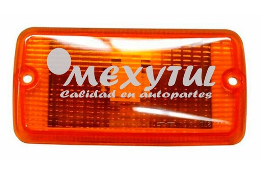 [JEWRA01CUFTYR] CUARTO FRONT JEEP WRANGLER DE 2001 AL 2005 DER TYC (2553)