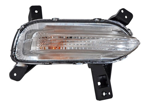 [12-A4230015B3] CUARTO FRONT KIA FORTE 19-21 DER