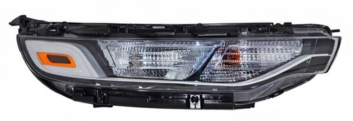 [12-5429-00-1N] CUARTO FRONT KIA SOUL 20 DER TYC