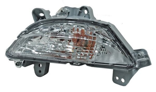 [18-6140-00-9N] CUARTO FRONT MAZDA 3 14-16 IZQ TYC TW