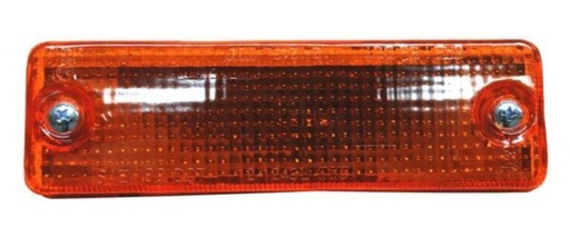 [MAPU86CUFHGLR] CUARTO FRONT MAZDA PU 86-93 IZQ /DER HGO (2585)