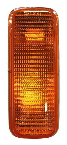 [MAPU94CUFTYLR] CUARTO FRONT MAZDA PU 1994 AL 1997 IZQ / DER TYC (2587)