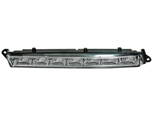 [12-5302-00-9N] CUARTO FRONT MERCEDES BENZ CLASE GL 07-12 LEDS IZQ TYC **** TW