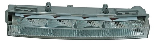 [12-A146-00-9B] CUARTO FRONT MERCEDES BENZ CLASE M 12-15 LEDS IZQ TYC **** TW