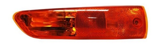 [MIECL02CUFTYR] CUARTO FRONT MITSUBISHI ECLIPSE DE 2002 AL 2005 DER TYC (9973)