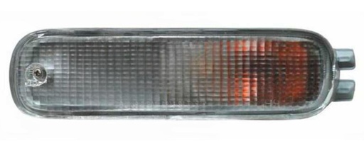 [NIALT93CUFTYR] CUARTO FRONT NISSAN ALTIMA DE 1993 AL 1997 BCO DER TYC (9805) *A