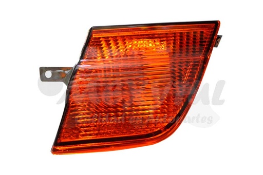 [NIMIC05CUFTYAL] CUARTO FRONT NISSAN MICRA DE 2005 AL 2006 AMBAR IZQ TYC (9982) TW