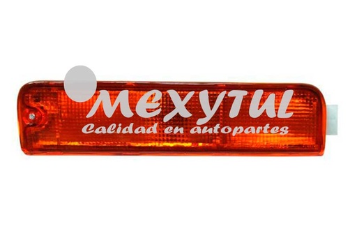 [NIPAT95CUFTYL] CUARTO FRONT NISSAN PATHFINDER DE 1995 AL 1999 IZQ TYC (2567) 