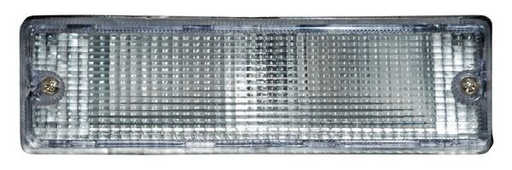 [NIPUD02CUFHGL] CUARTO FRONT NISSAN PU D21 DE 2002 AL 2008 BCO IZQ (120152) TW