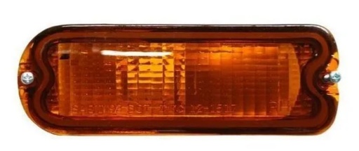 [NIQUE93CUFTYAR] CUARTO FRONT NISSAN QUEST / VILLAGER DE 1993 AL 1995 AMBAR DER TYC (2570) EX+