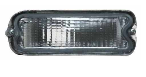 [NIQUE93CUFTYR] CUARTO FRONT NISSAN QUEST / VILLAGER DE 1993 AL 1995 BCO DER TYC (2572) EX+