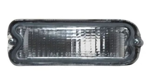 [NIQUE93CUFTYL] CUARTO FRONT NISSAN QUEST / VILLAGER DE 1993 AL 1995 BCO IZQ TYC (2571) EX+