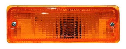 [12-70650005B3] CUARTO FRONT NISSAN TSURU II DE 1988 AL 1991 AUSTERO IZQ HGO CN