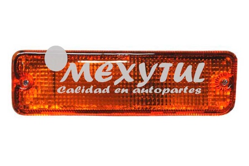 [NIURV00CUFTYR] CUARTO FRONT NISSAN URVAN DE 2000 AL 2002 DER TYC (2584)