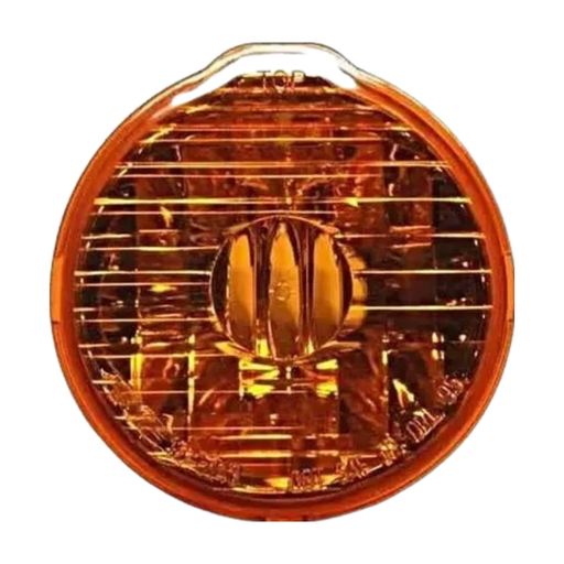 [POSUN00CUFTYALR] CUARTO FRONT PONTIAC SUNFIRE DE 2000 AL 2002 AMBAR IZQ / DER TYC (9999) EX+