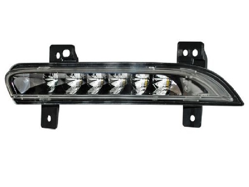 [12-A302-00-2B] CUARTO FRONT RENAULT FLUENCE 15-18 LEDS IZQ TYC TW