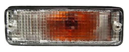 [312-1601LC] CUARTO FRONT TOYOTA CAMRY 90-91 BCO IZQ TYC TW