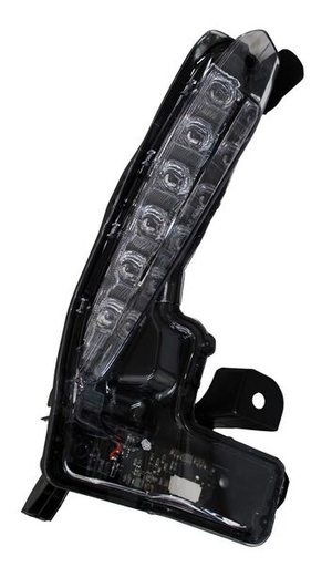 [12-5403-00-1N] CUARTO FRONT TOYOTA COROLLA 17-19 SE LEDS DER TYC